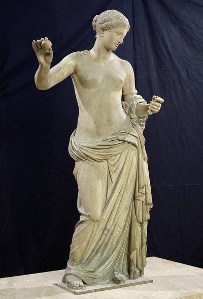 La Vénus d